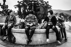 CHINA-PEOPLE-19