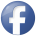 facebook button
